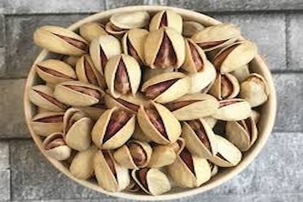 تصویر 2 از قیمت خرید پسته اکبری انی 22/24 + فروش ویژه